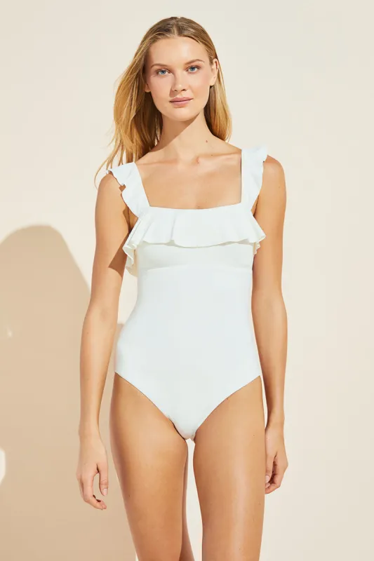 Jane Smooth One-Piece made by Eberjey