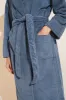 Terry Gender Neutral Robe sold by Eberjey