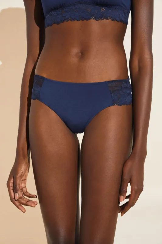 Rosalia TENCEL™ Modal Bikini sold by Eberjey