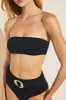 Summer Textured Bikini Top sold by Eberjey