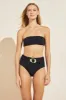 Summer Textured Bikini Top sold by Eberjey