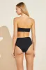 Summer Textured Bikini Top sold by Eberjey