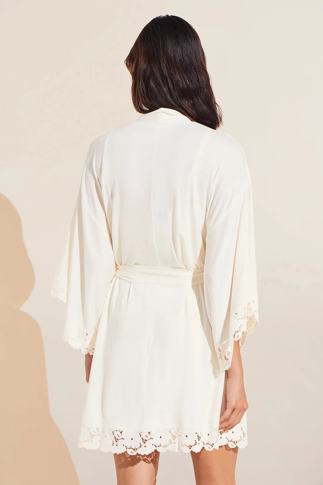 Naya TENCEL™ Modal Robe sold by Eberjey product image thumbnail 2