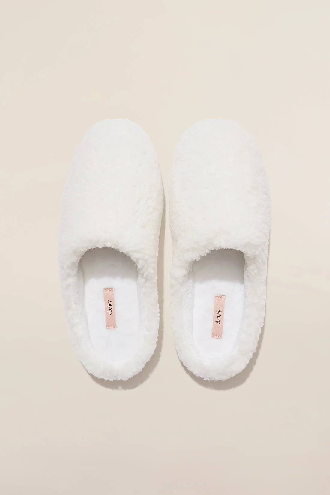 Sherpa Slipper sold by Eberjey product image thumbnail 4