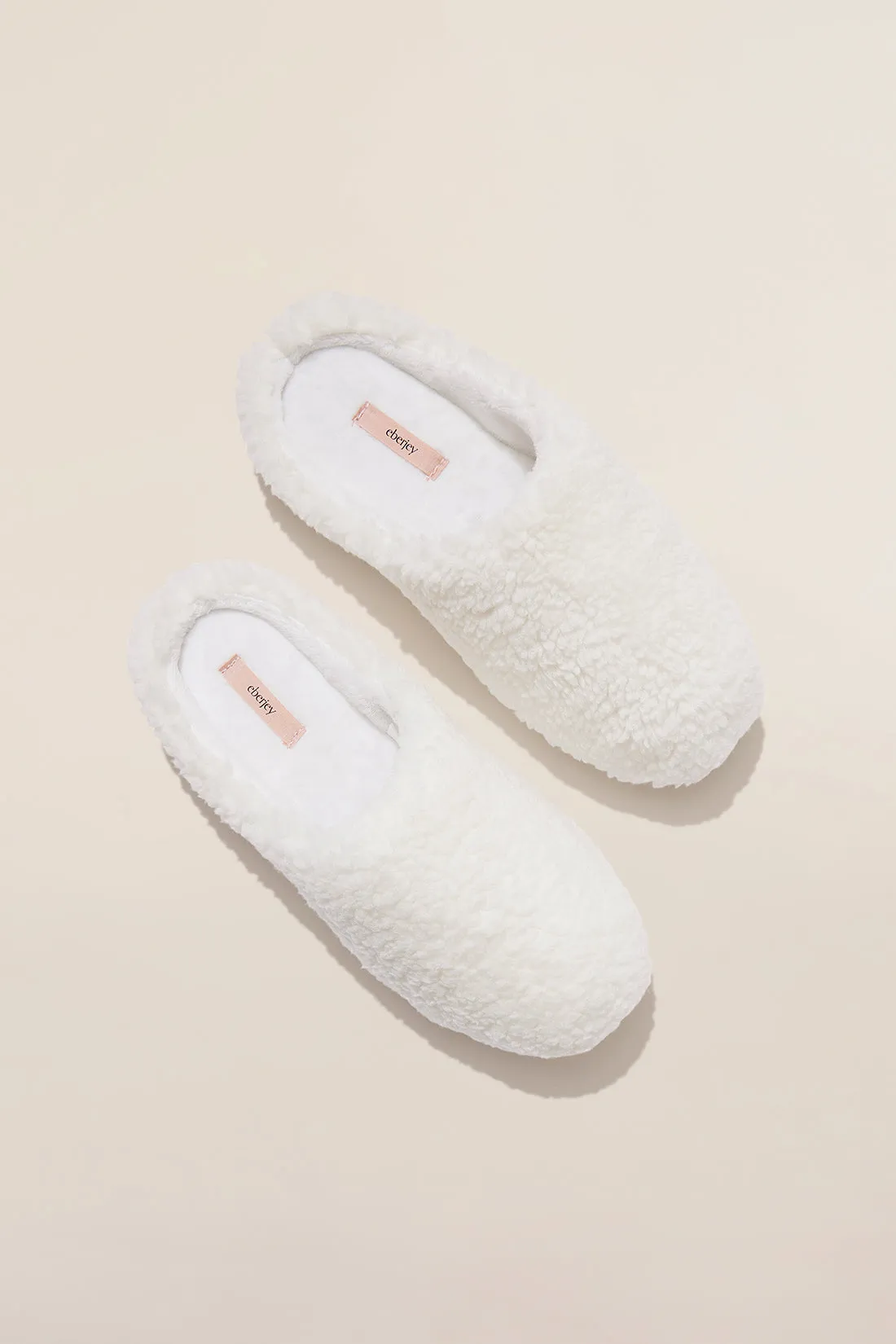 Sherpa Slipper sold by Eberjey product image thumbnail 2