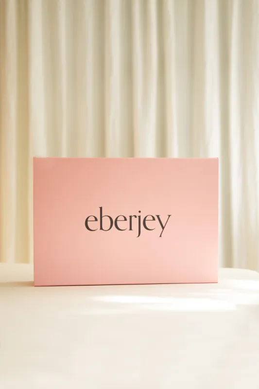 Gift Box Your Entire Order? sold by Eberjey