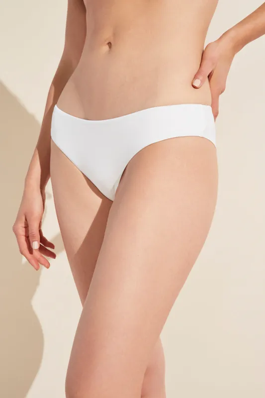 Coco Smooth Bikini Bottom sold by Eberjey