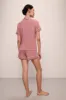 Gisele TENCEL™ Modal Relaxed Short PJ Set sold by Eberjey