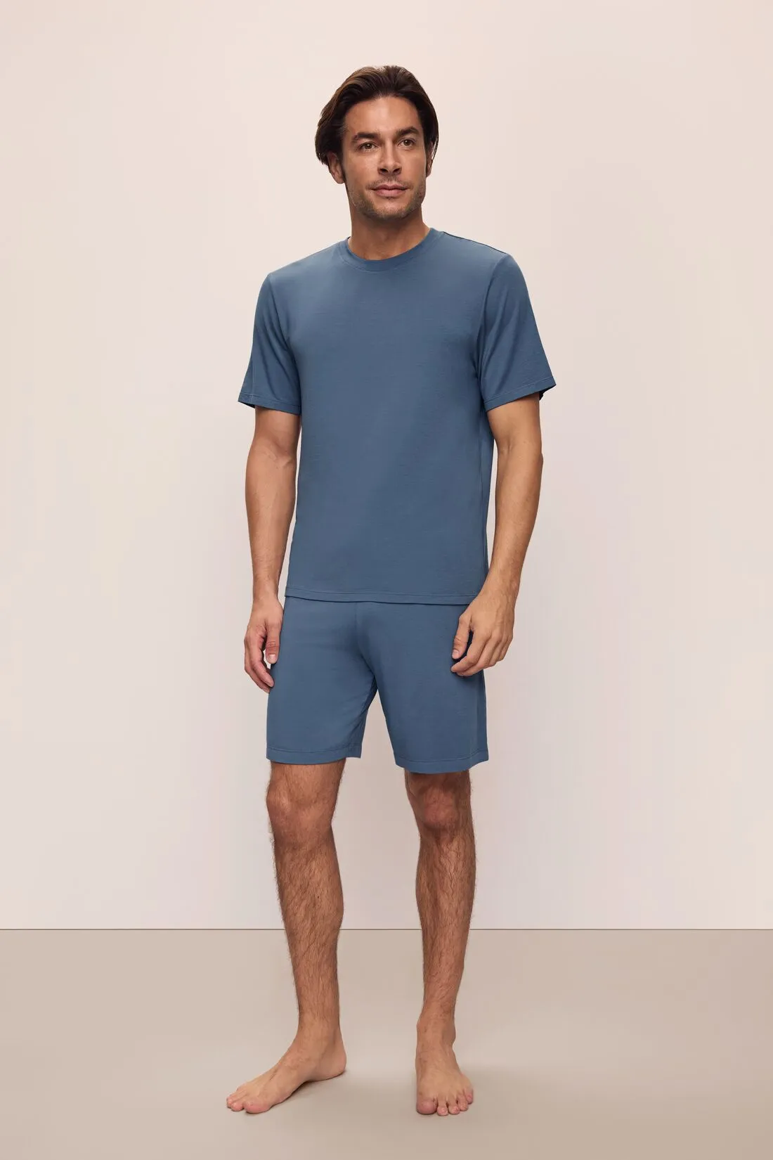Henry TENCEL™ Modal Short PJ Set sold by Eberjey