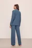 Gisele TENCEL™ Modal Long PJ Set sold by Eberjey