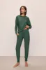 Softest Sweats Jogger sold by Eberjey