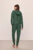 Softest Sweats Jogger sold by Eberjey