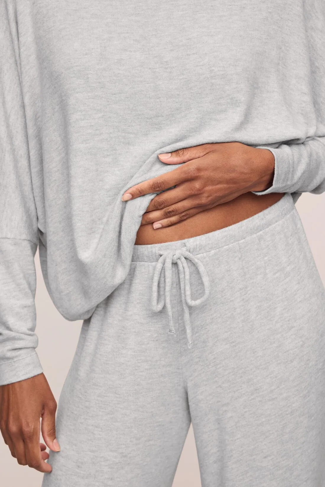 Cozy Time Pant sold by Eberjey product image thumbnail 2