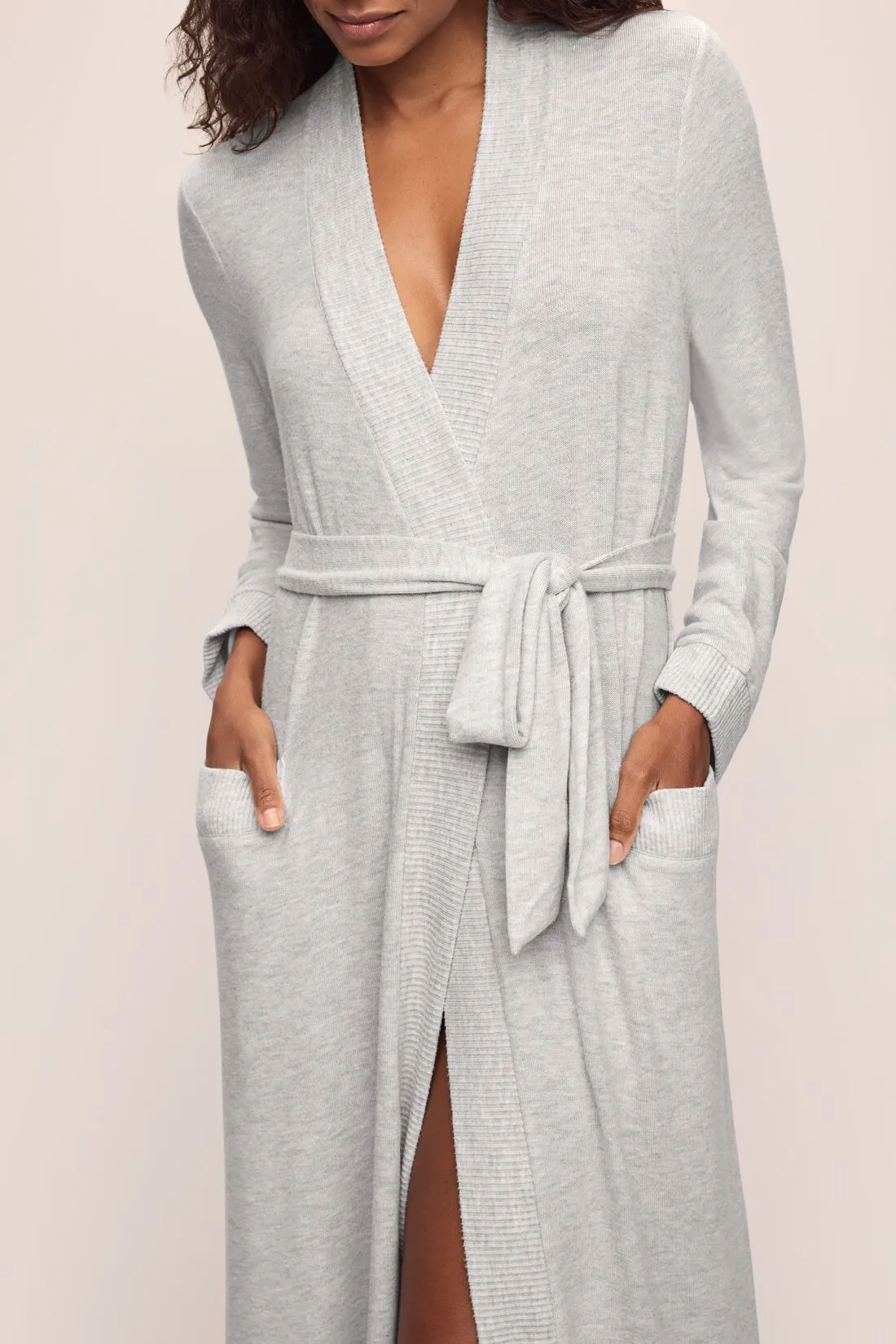 Cozy Time Robe sold by Eberjey product image thumbnail 2