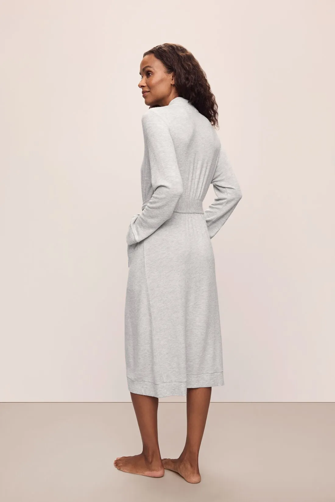 Cozy Time Robe sold by Eberjey product image thumbnail 4