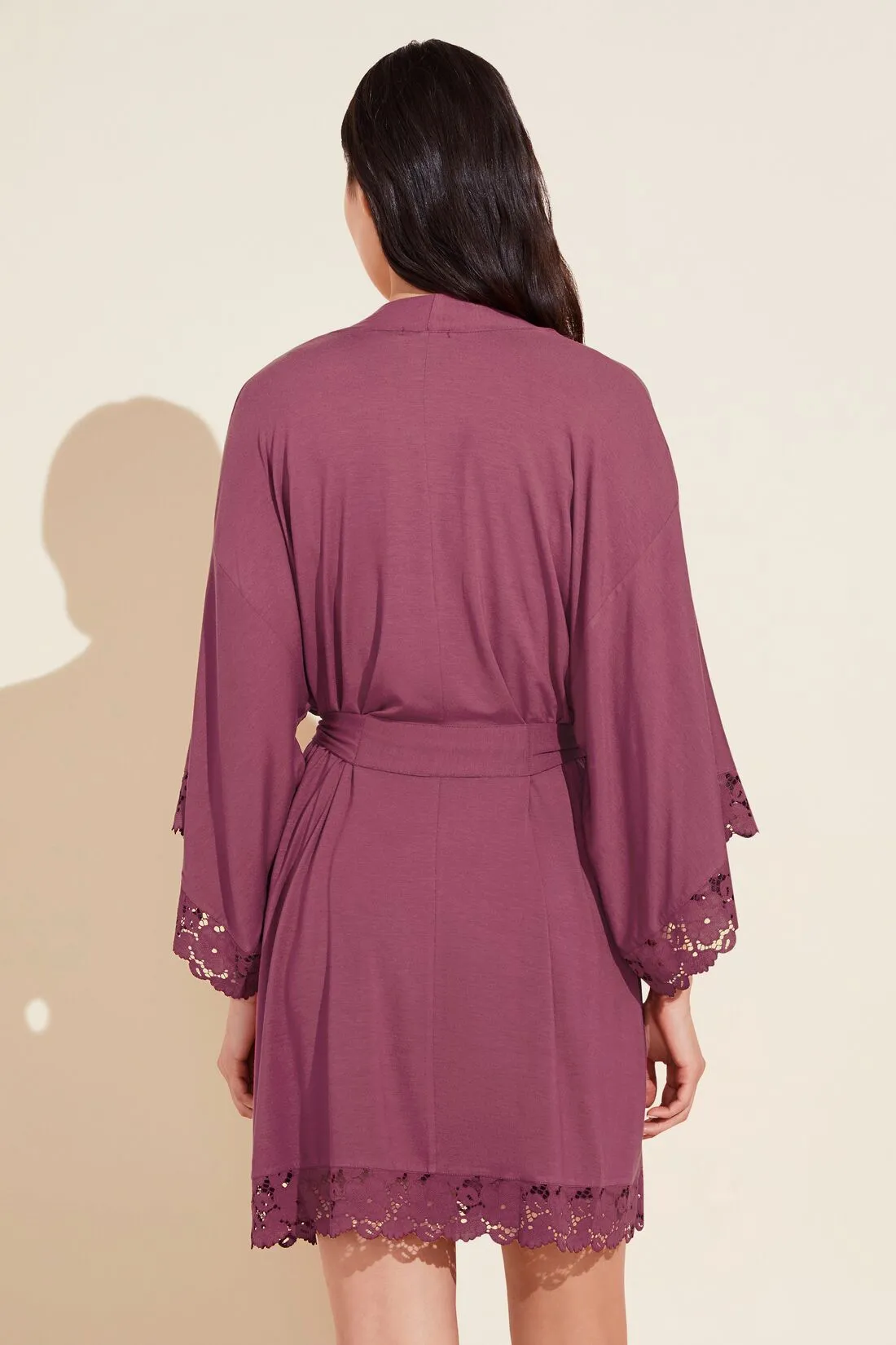 Naya TENCEL™ Modal Robe sold by Eberjey product image thumbnail 2