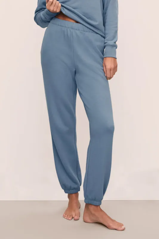French Terry Jogger sold by Eberjey