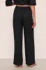 Tencel Woven Relaxed Trouser sold by Eberjey
