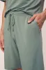 Henry TENCEL™ Modal Short PJ Set sold by Eberjey
