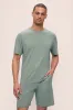 Henry TENCEL™ Modal Short PJ Set sold by Eberjey