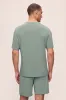 Henry TENCEL™ Modal Short PJ Set sold by Eberjey