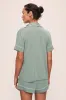 Gisele TENCEL™ Modal Relaxed Short PJ Set sold by Eberjey