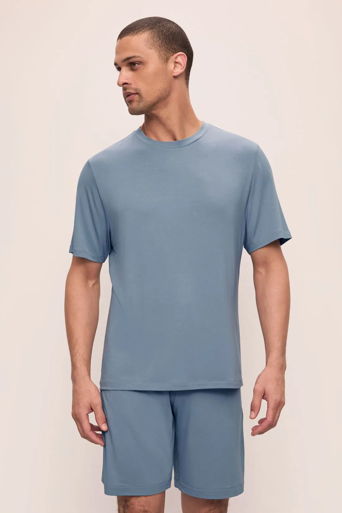 Henry TENCEL™ Modal Short PJ Set sold by Eberjey