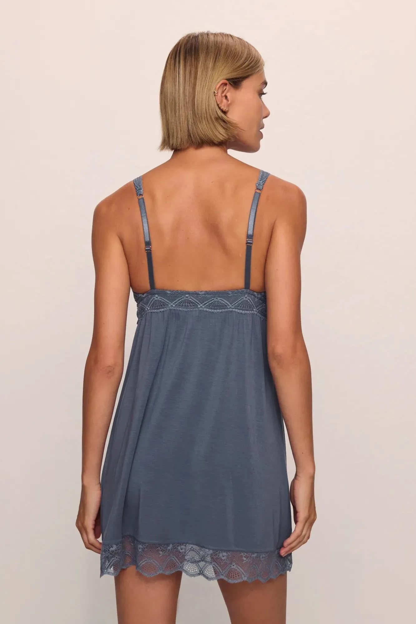 Georgina TENCEL™ Modal Slip sold by Eberjey product image thumbnail 3