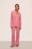 Gisele TENCEL™ Modal Long PJ Set sold by Eberjey