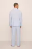 Men's Nautico Long PJ Set sold by Eberjey