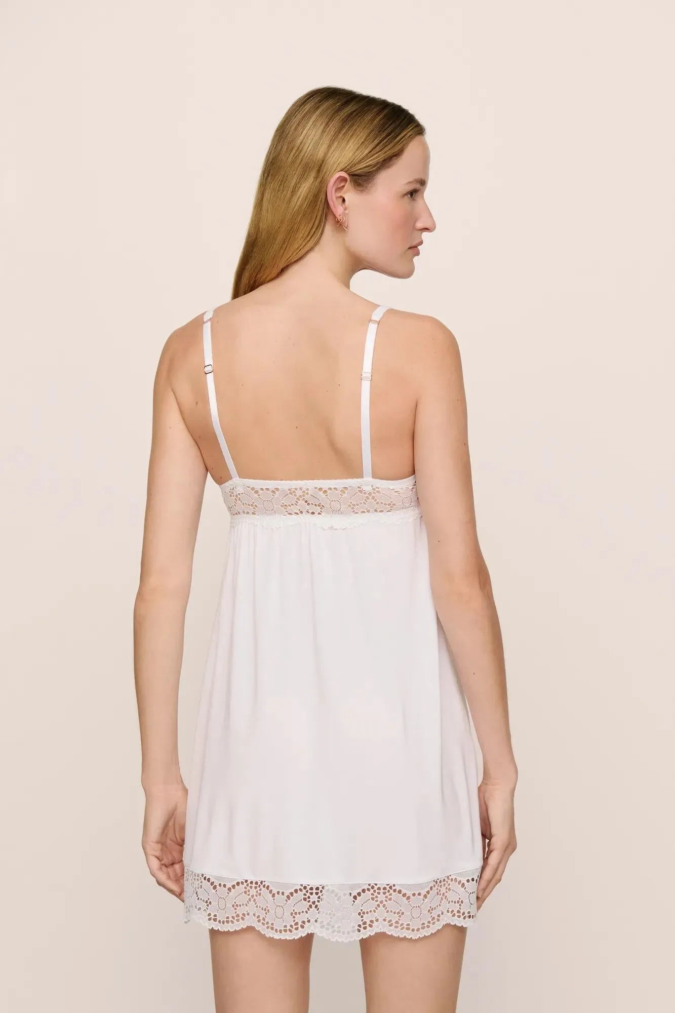 Beatrix TENCEL™ Modal Slip sold by Eberjey product image thumbnail 3