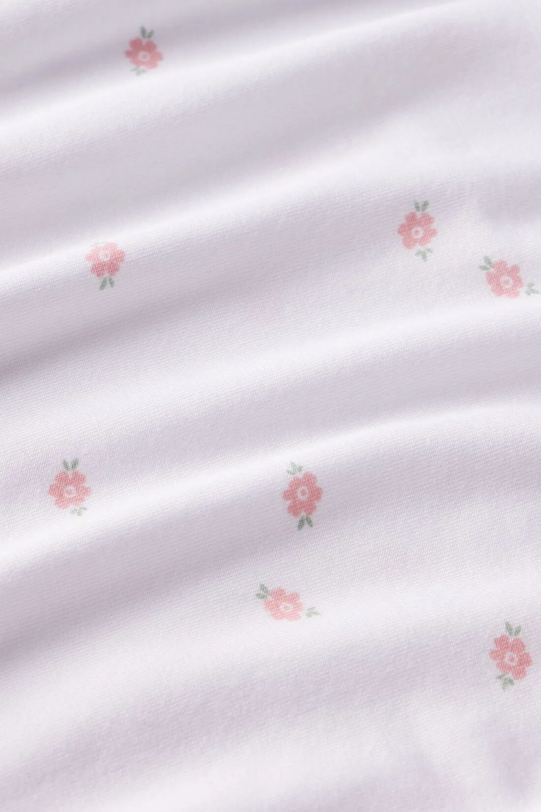 Gisele Printed TENCEL™ Modal Relaxed Short PJ Set sold by Eberjey product image thumbnail 4