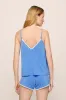 Frida TENCEL™ Modal Cami & Shortie Short PJ Set sold by Eberjey