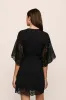 Beatrix TENCEL™ Modal Robe sold by Eberjey