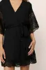 Beatrix TENCEL™ Modal Robe sold by Eberjey