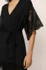 Beatrix TENCEL™ Modal Robe sold by Eberjey