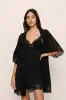Beatrix TENCEL™ Modal Robe sold by Eberjey