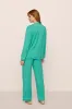 Gisele TENCEL™ Modal Long PJ Set sold by Eberjey