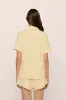 Gisele TENCEL™ Modal Relaxed Short PJ Set sold by Eberjey