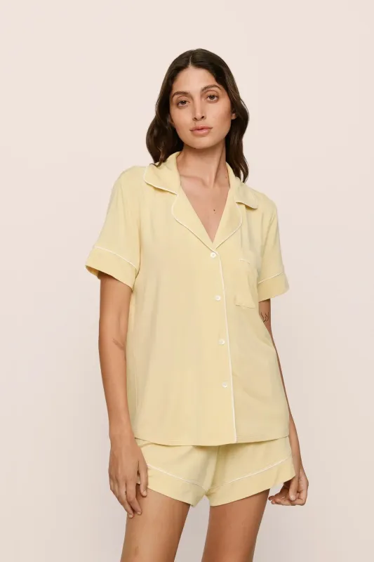 Gisele TENCEL™ Modal Relaxed Short PJ Set sold by Eberjey