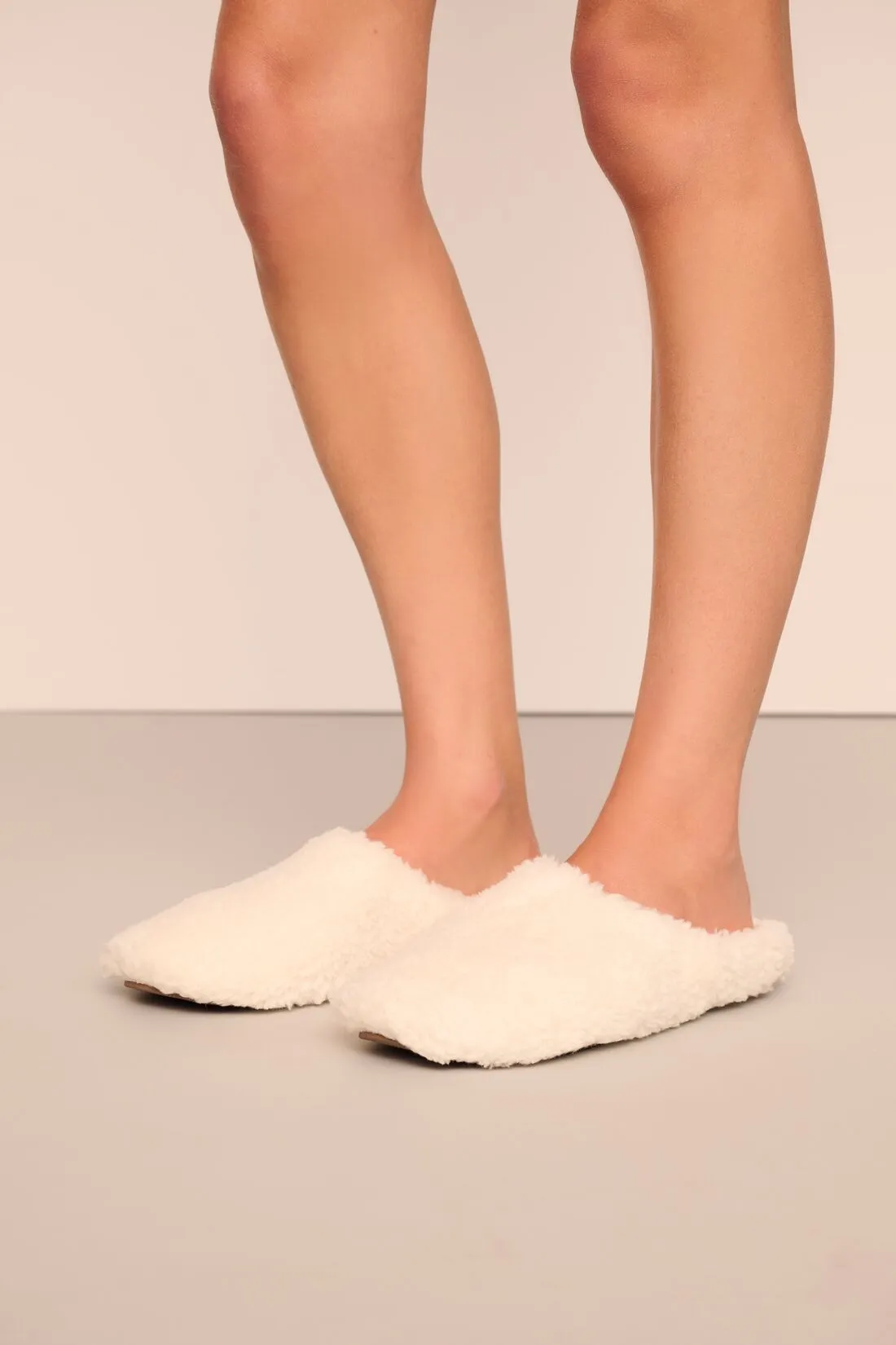 Sherpa Slipper sold by Eberjey product image thumbnail 2