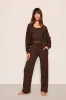 Recycled Sweater Pant sold by Eberjey