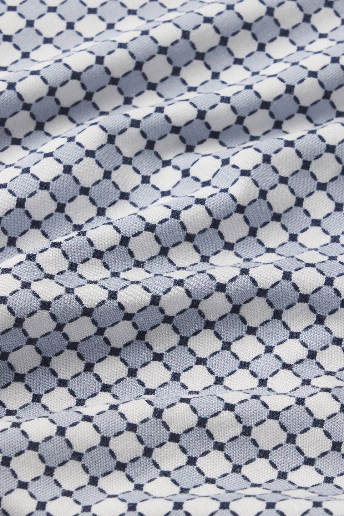 Gisele Printed TENCEL™ Modal Long PJ Set sold by Eberjey product image thumbnail 5