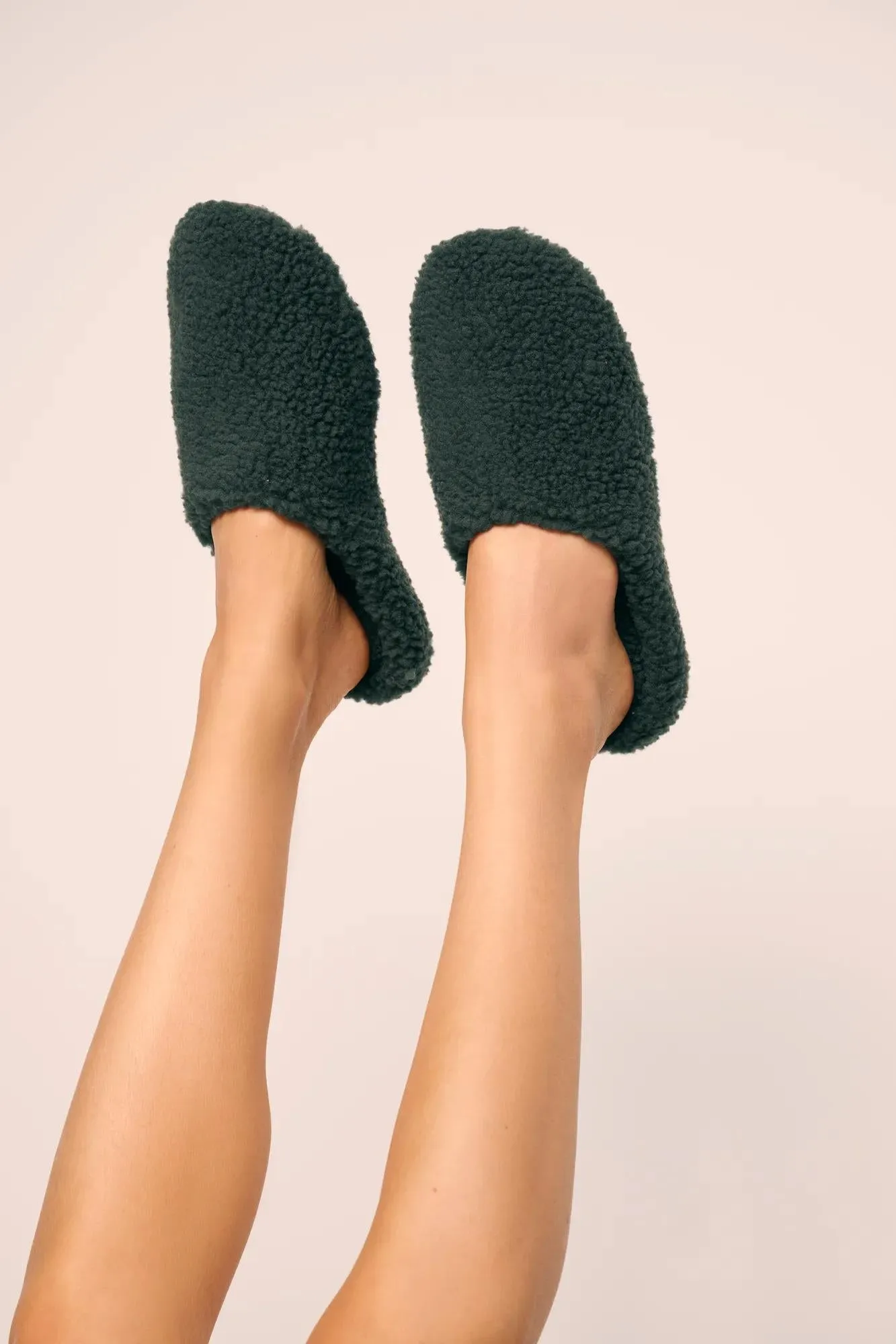 Sherpa Slipper sold by Eberjey product image thumbnail 3