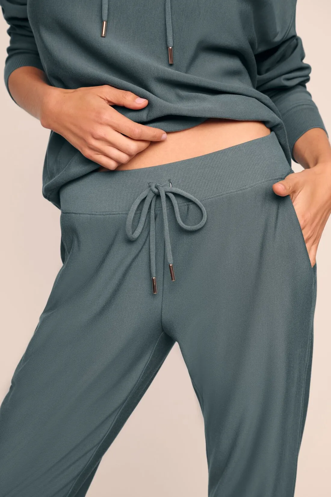 Softest Sweats Jogger sold by Eberjey product image thumbnail 2