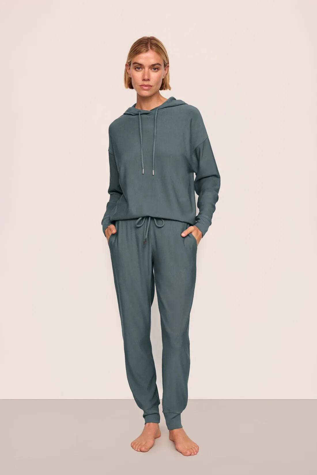 Softest Sweats Jogger sold by Eberjey product image thumbnail 4