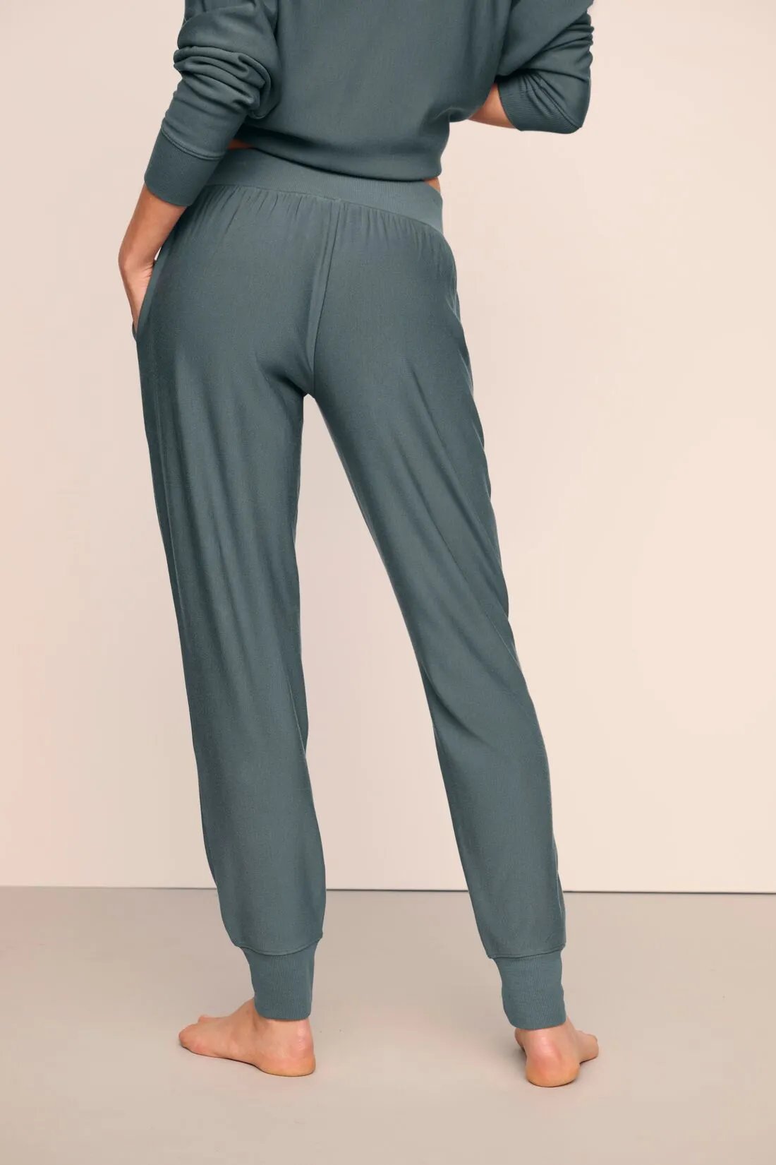 Softest Sweats Jogger sold by Eberjey product image thumbnail 3