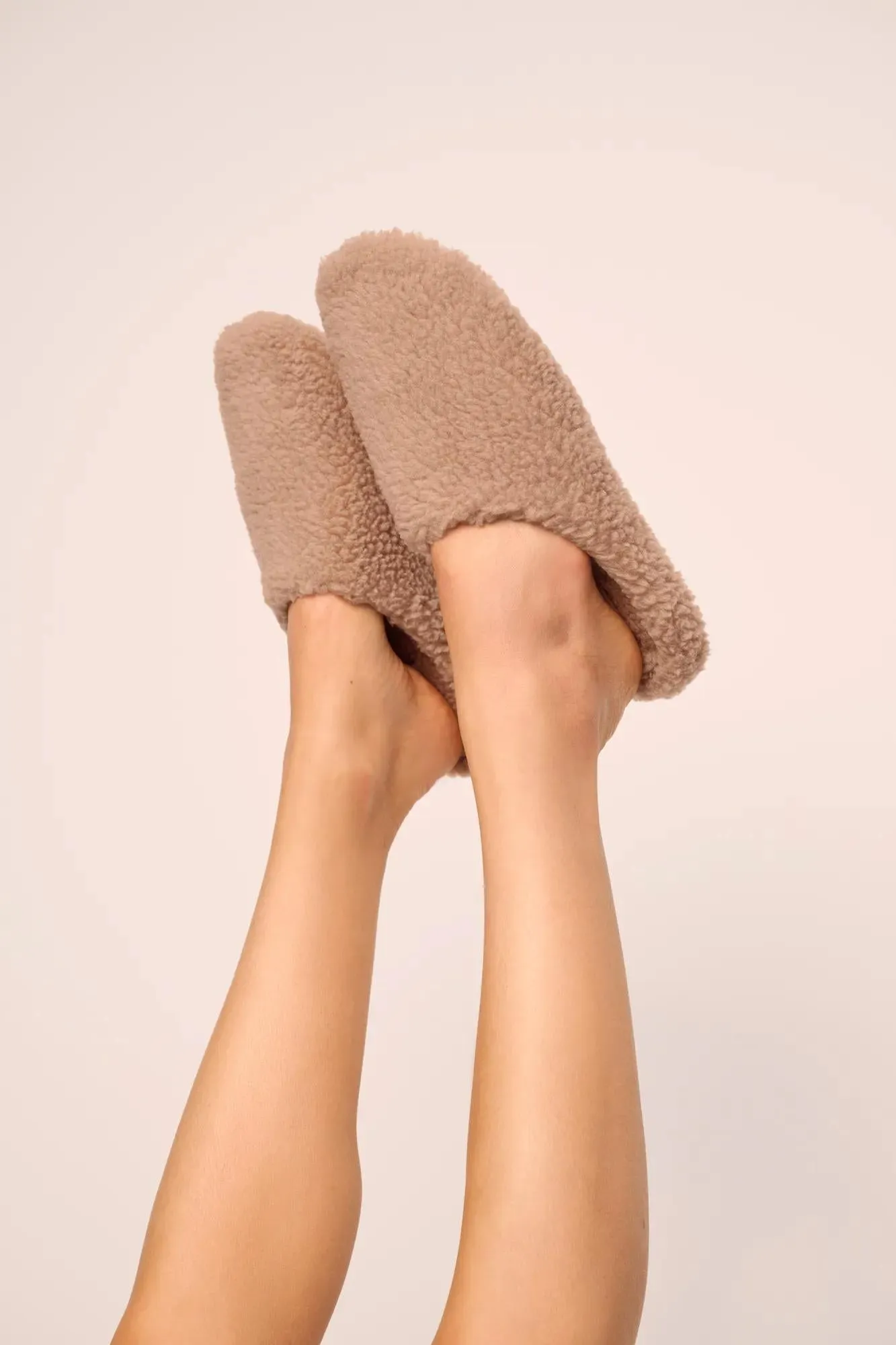 Sherpa Slipper sold by Eberjey product image thumbnail 3