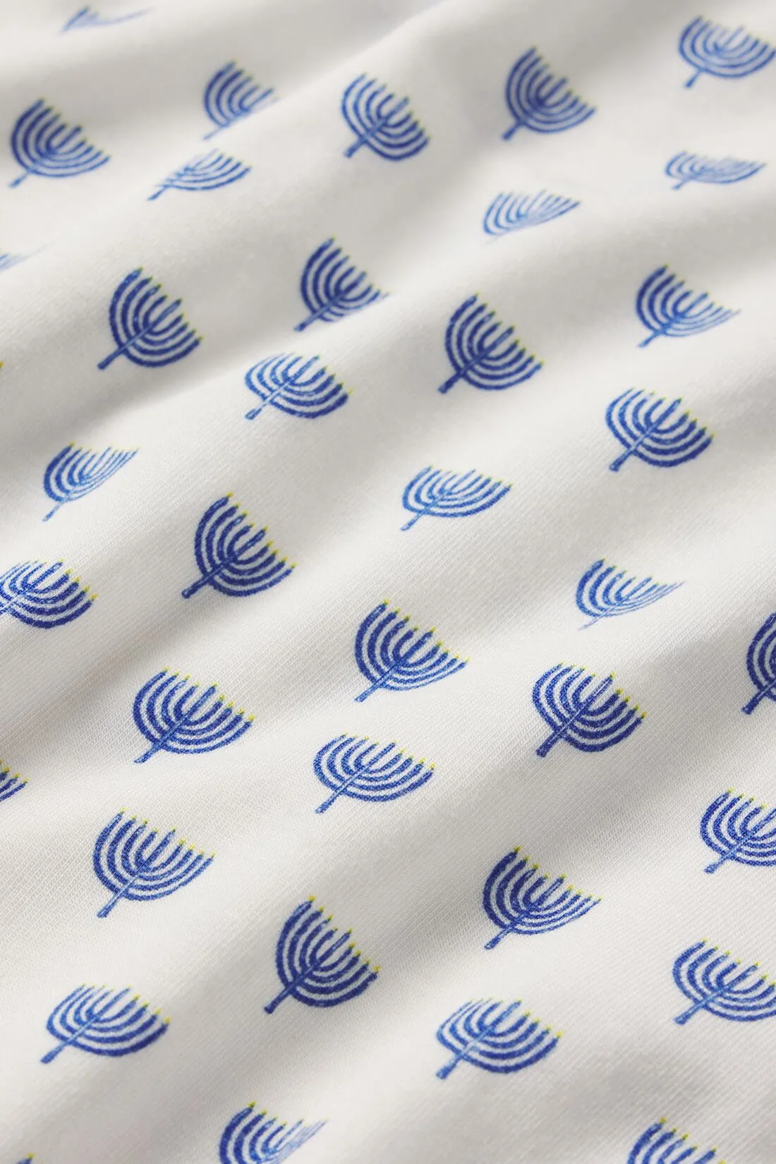 Gisele Printed TENCEL™ Modal Shortie Short PJ Set sold by Eberjey product image thumbnail 4