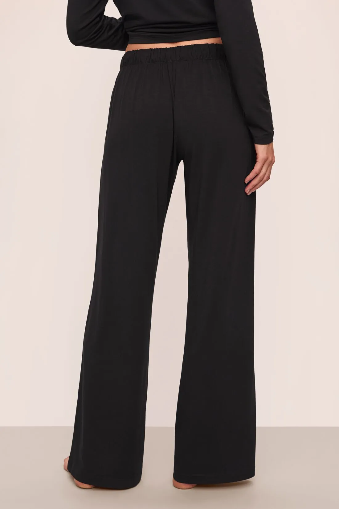 Gisele TENCEL™ Modal Everyday Straight Leg Pant sold by Eberjey product image thumbnail 2